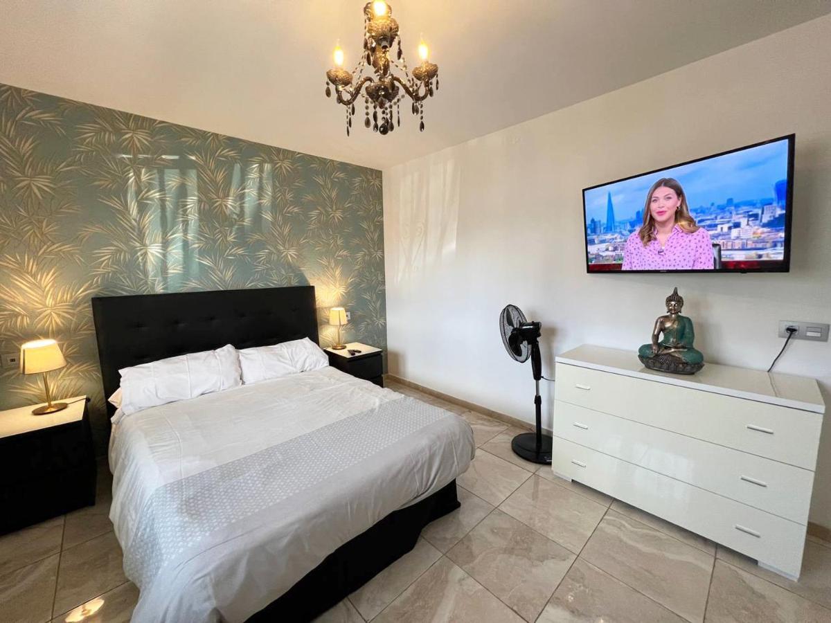 Modern Apartment With Prime Location Пуерто дел Кармен Екстериор снимка