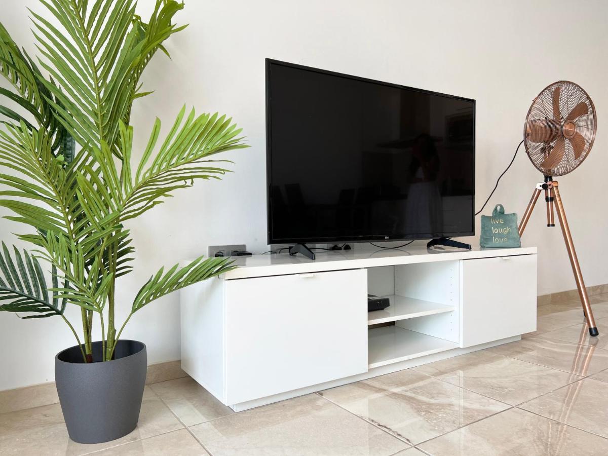 Modern Apartment With Prime Location Пуерто дел Кармен Екстериор снимка