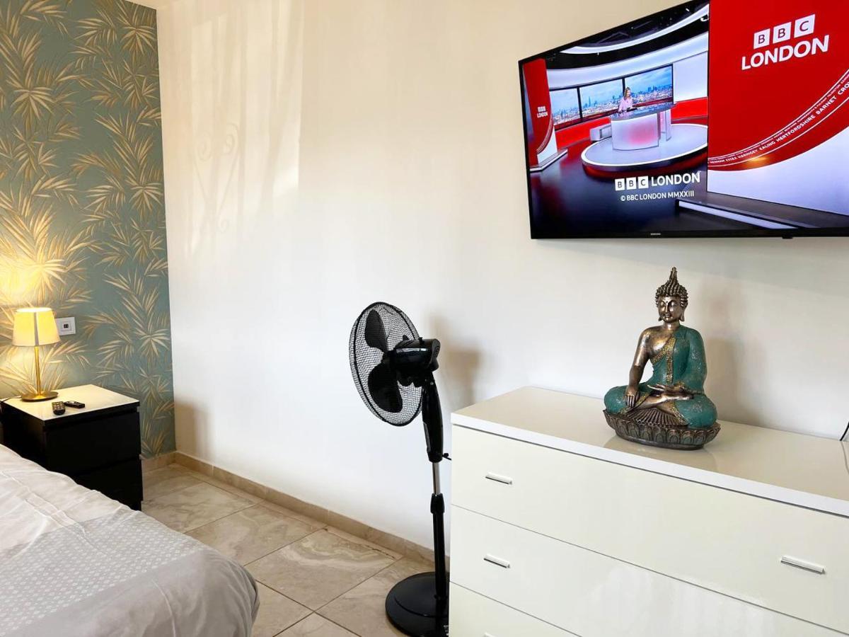 Modern Apartment With Prime Location Пуерто дел Кармен Екстериор снимка