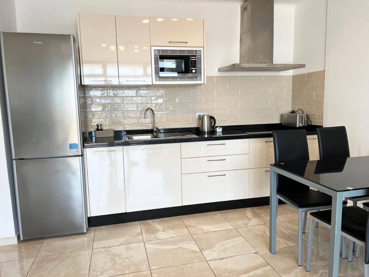 Modern Apartment With Prime Location Пуерто дел Кармен Екстериор снимка